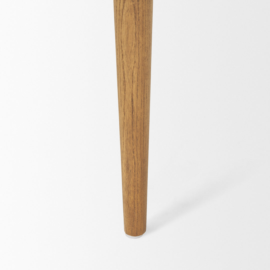 Toni Dining Chair - Cream