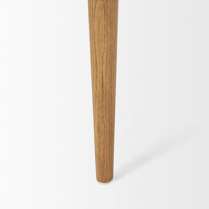 Toni Dining Chair - Cream