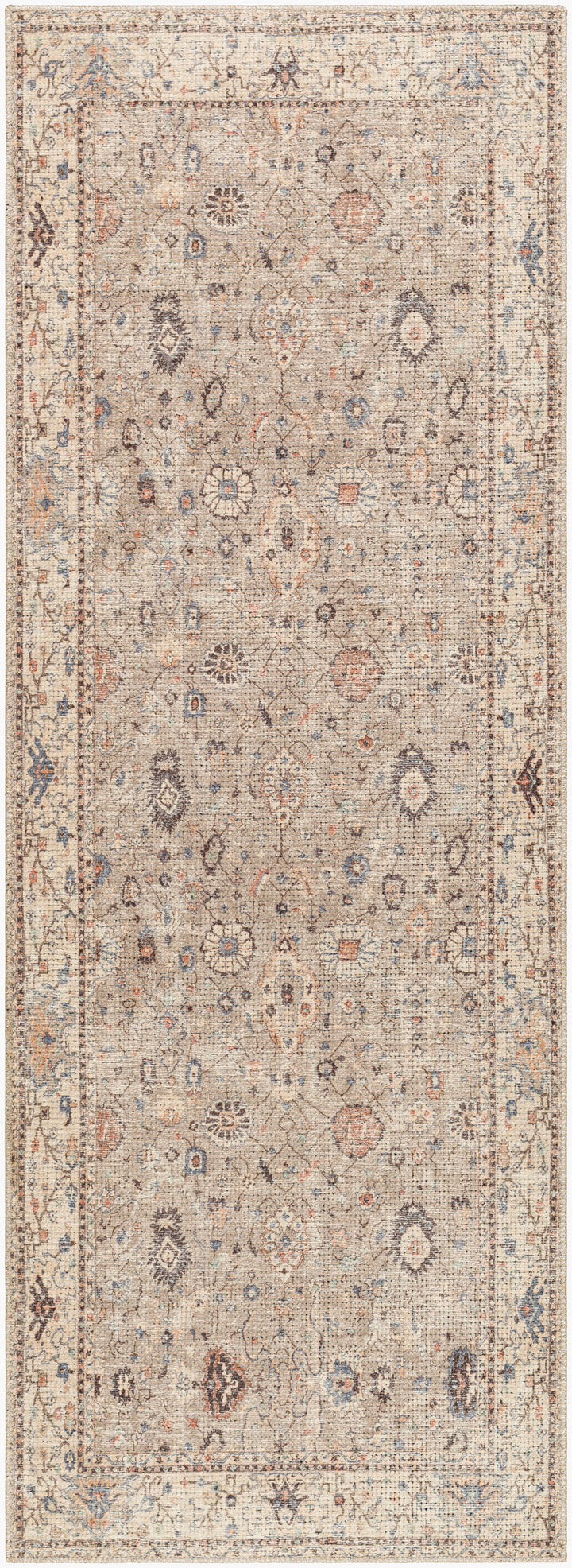 Davina Rug - Beige