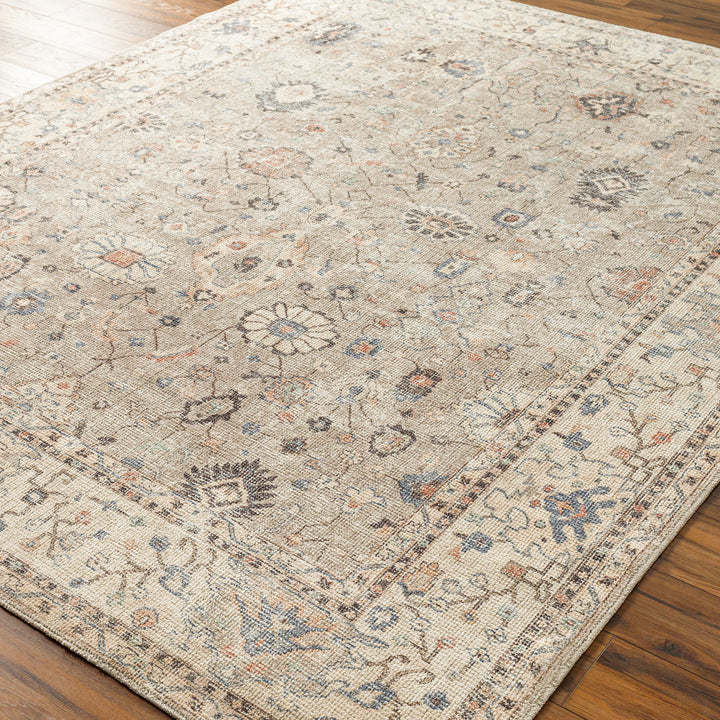 Davina Rug - Beige
