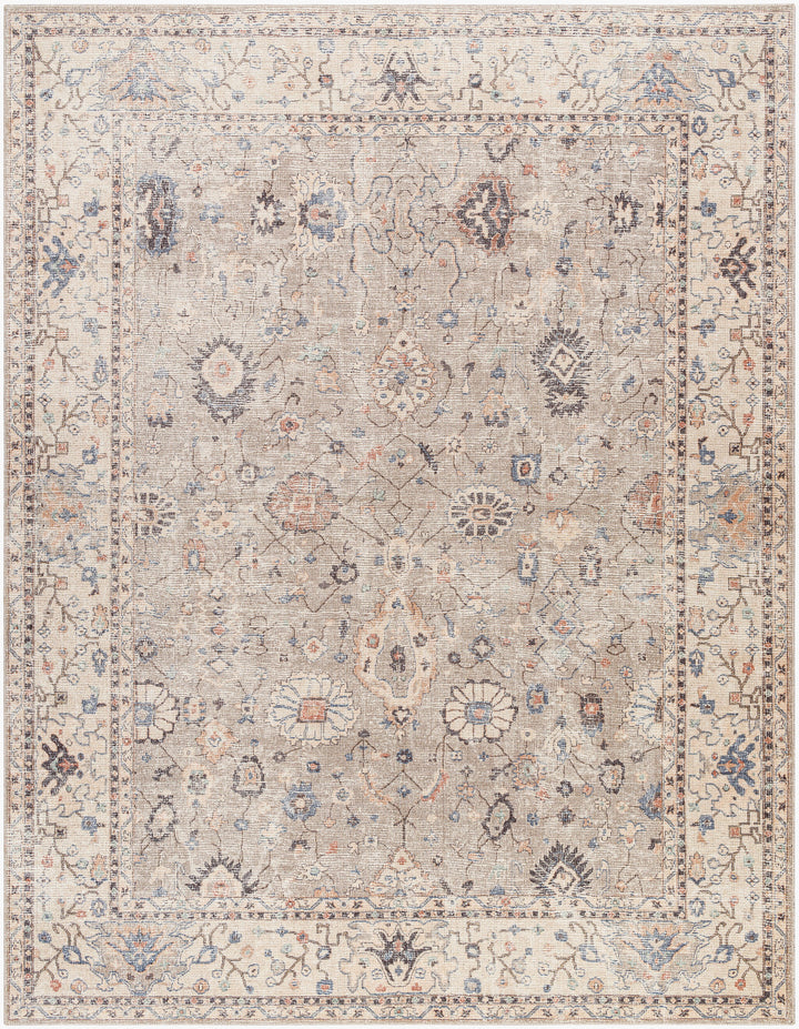 Davina Rug - Beige