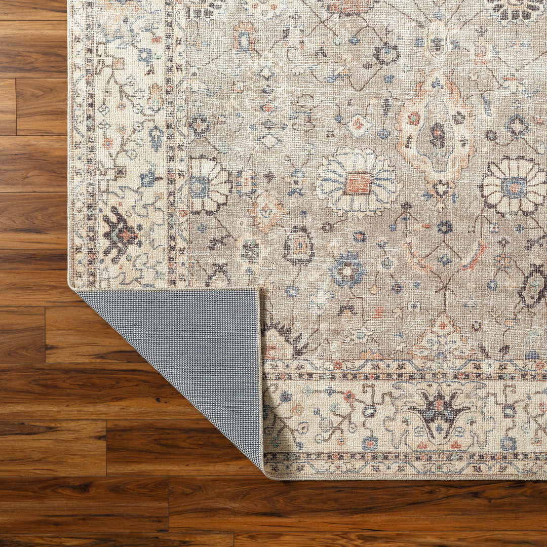Davina Rug - Beige