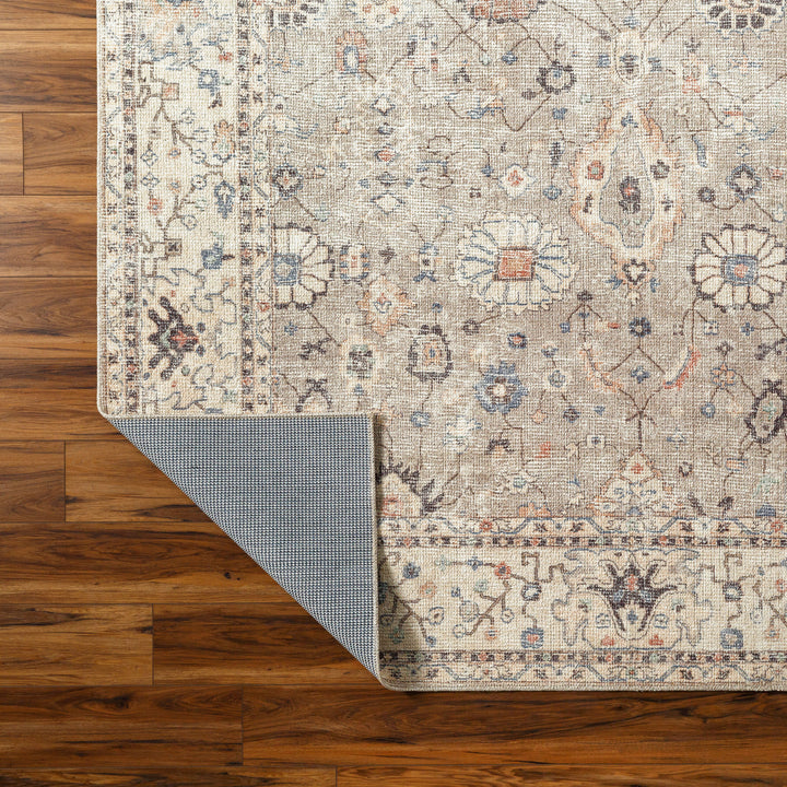 Davina Rug - Beige
