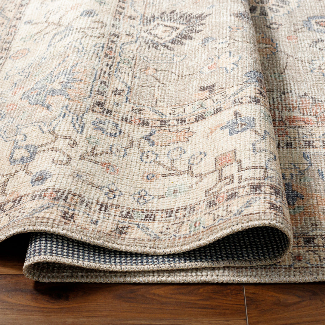 Davina Rug - Beige