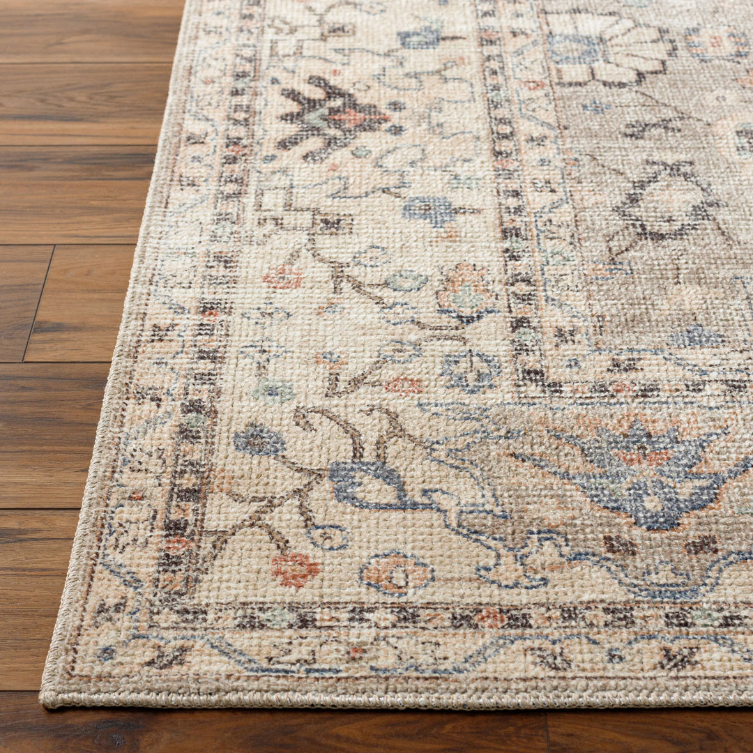 Davina Rug - Beige