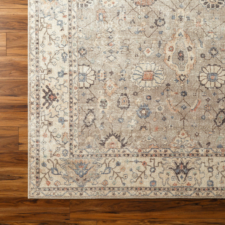 Davina Rug - Beige