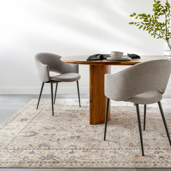 Davina Rug - Beige