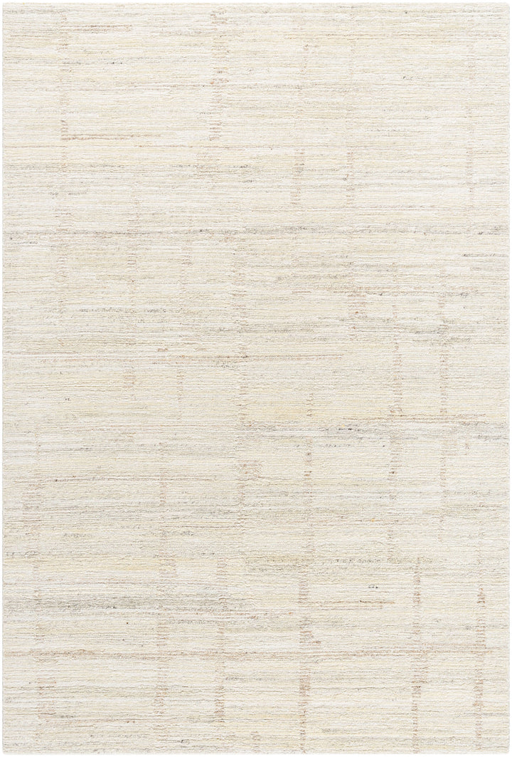 Moab Rug - Ivory