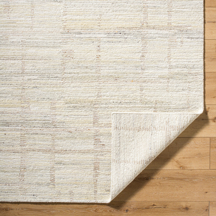 Moab Rug - Ivory