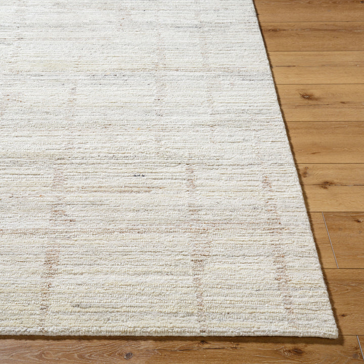 Moab Rug - Ivory