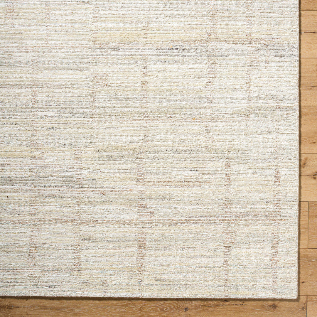 Moab Rug - Ivory