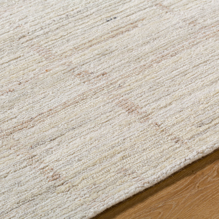 Moab Rug - Ivory
