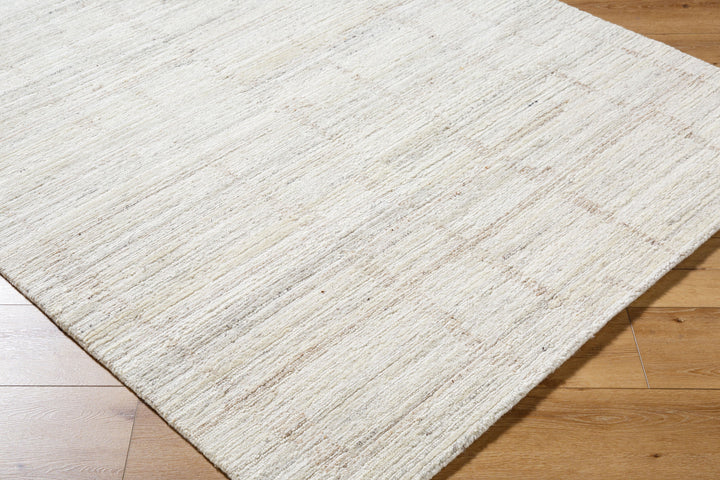 Moab Rug - Ivory