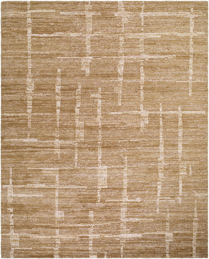 Moab Rug - Beige