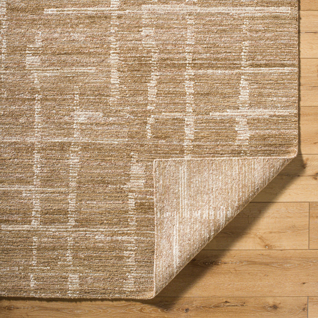 Moab Rug - Beige