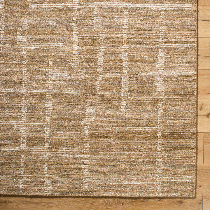 Moab Rug - Beige