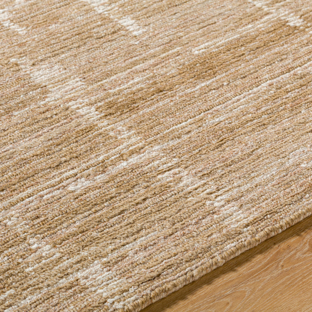Moab Rug - Beige