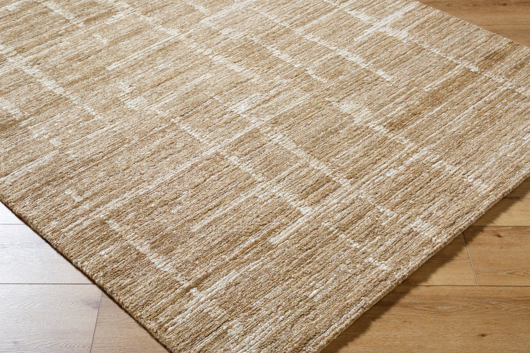 Moab Rug - Beige