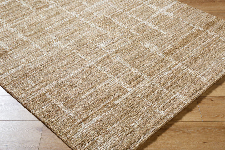 Moab Rug - Beige