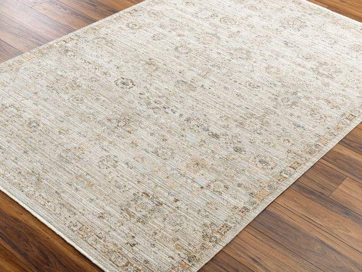 Ren Rug - Taupe