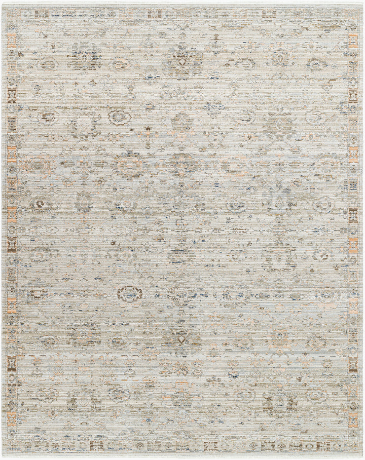 Ren Rug - Taupe
