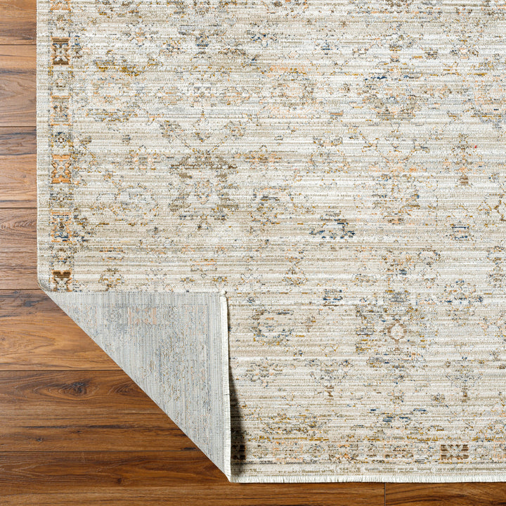 Ren Rug - Taupe