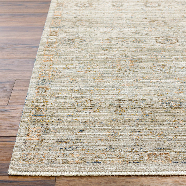 Ren Rug - Taupe