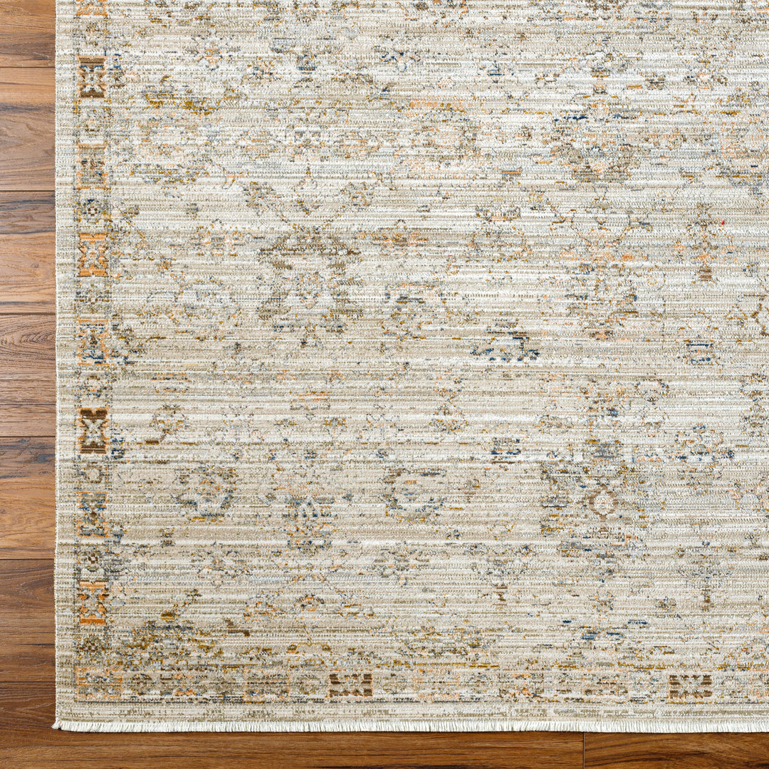 Ren Rug - Taupe
