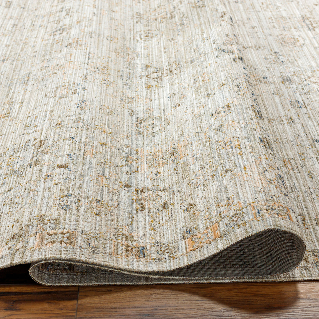 Ren Rug - Taupe