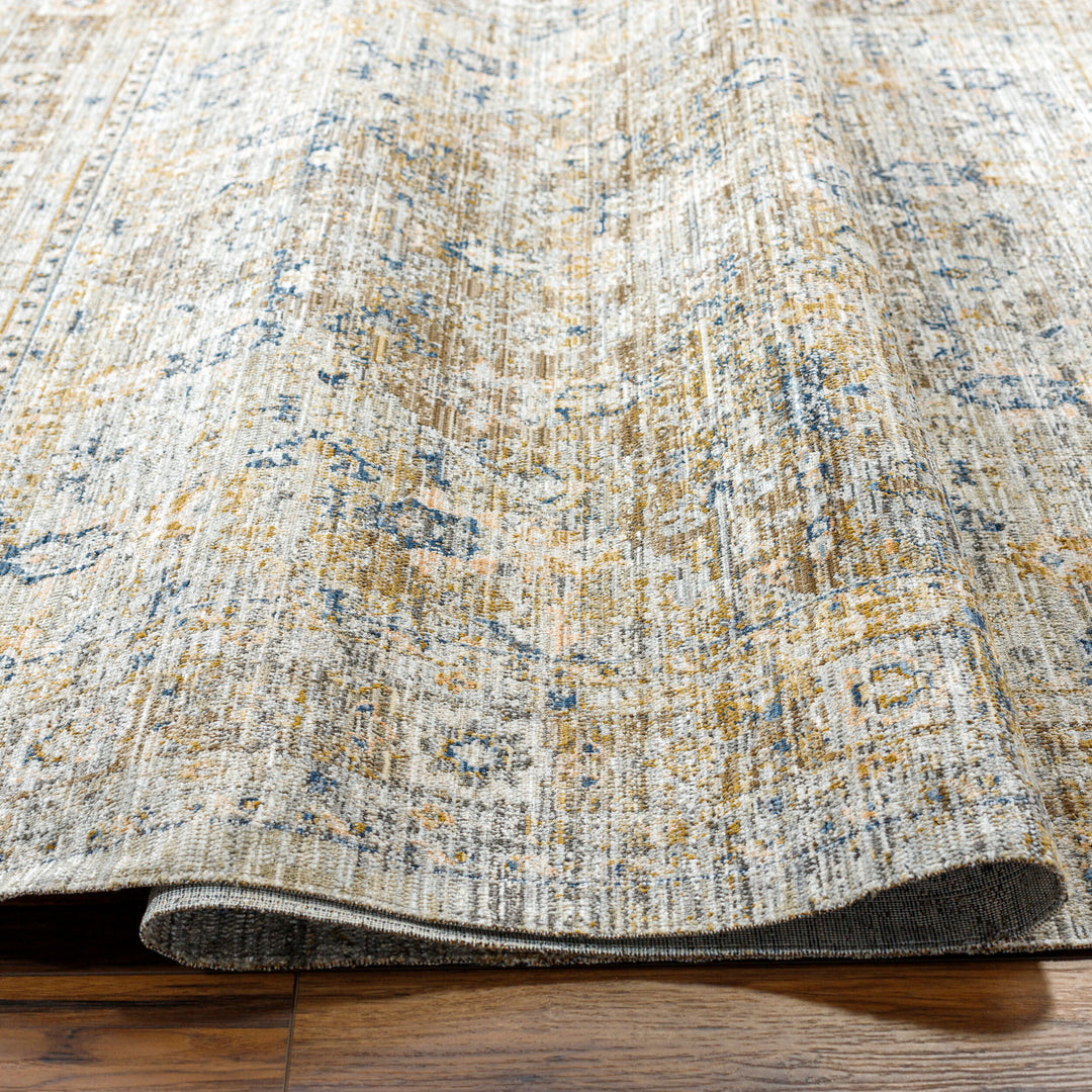 Ren Rug - Brown