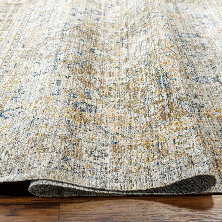 Ren Rug - Brown