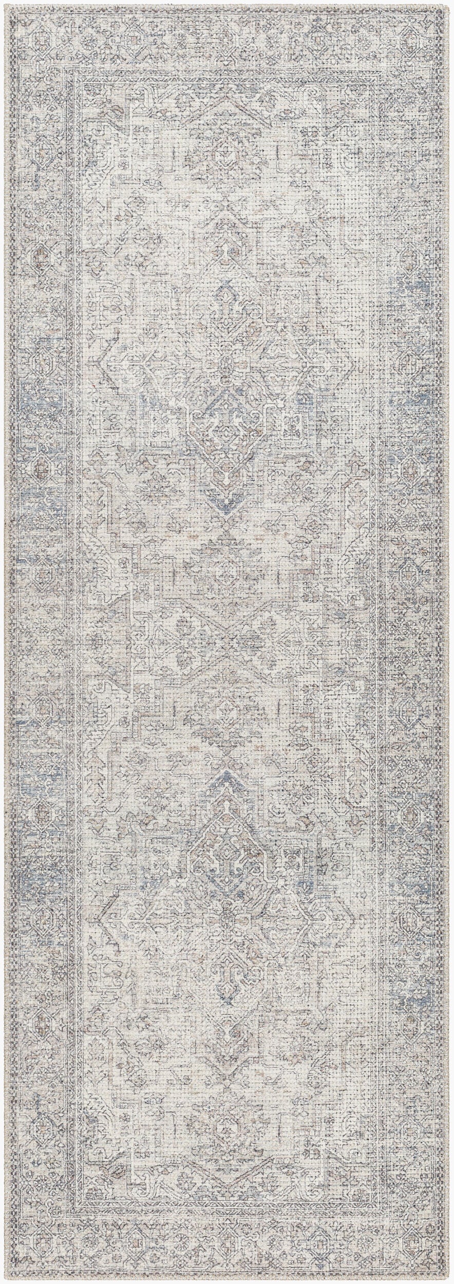 Margot Rug - Grey