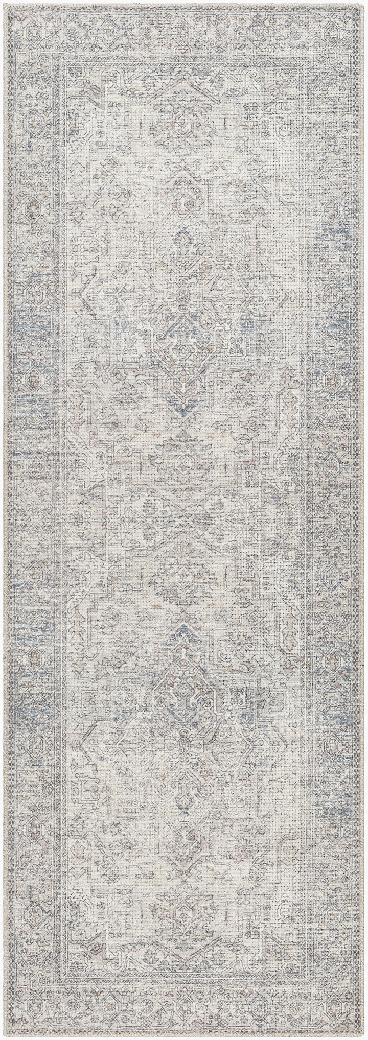 Margot Rug - Grey