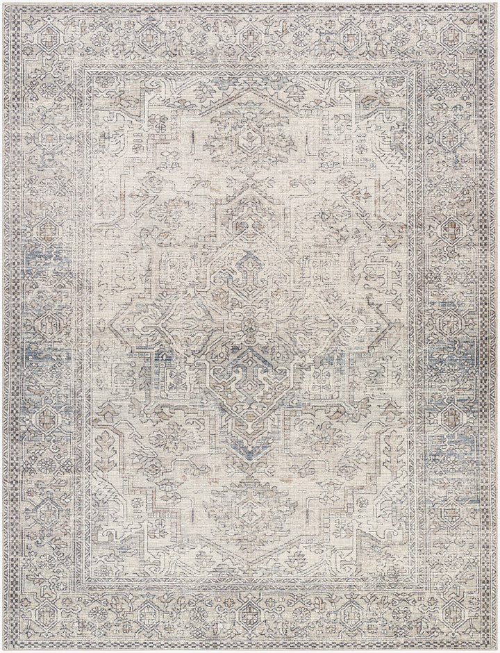 Margot Rug - Grey