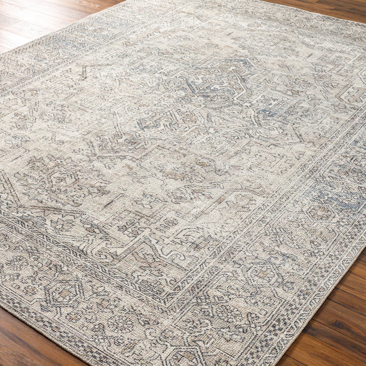 Margot Rug - Grey
