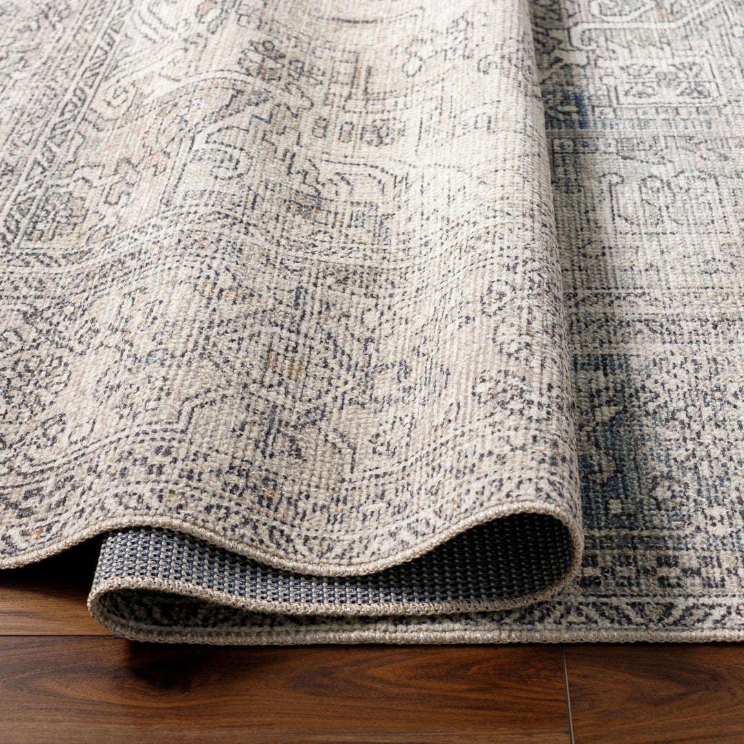 Margot Rug - Grey