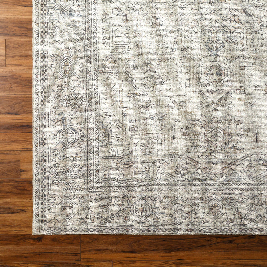 Margot Rug - Grey