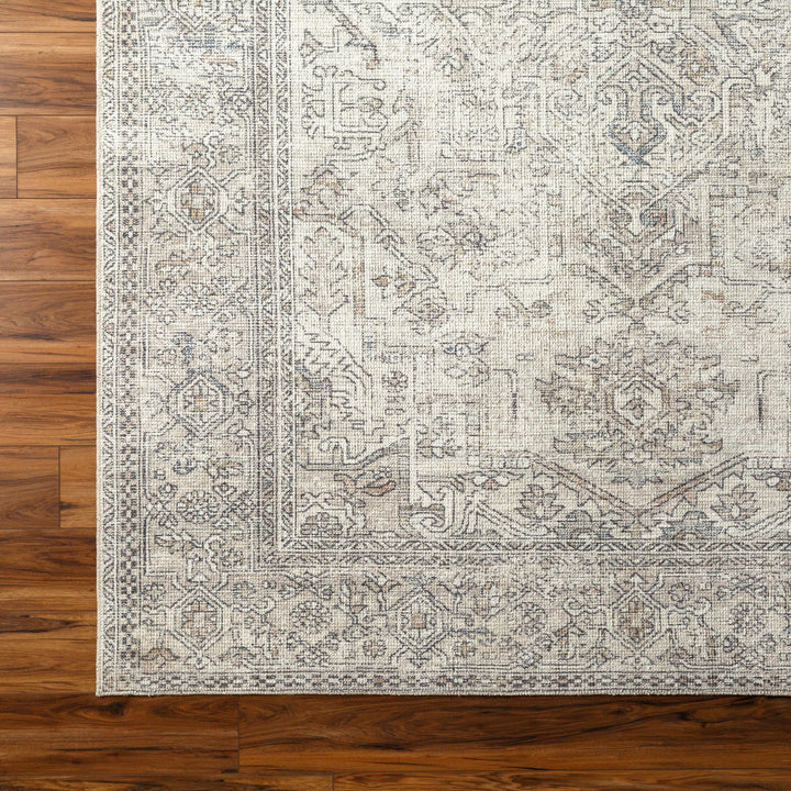 Margot Rug - Grey