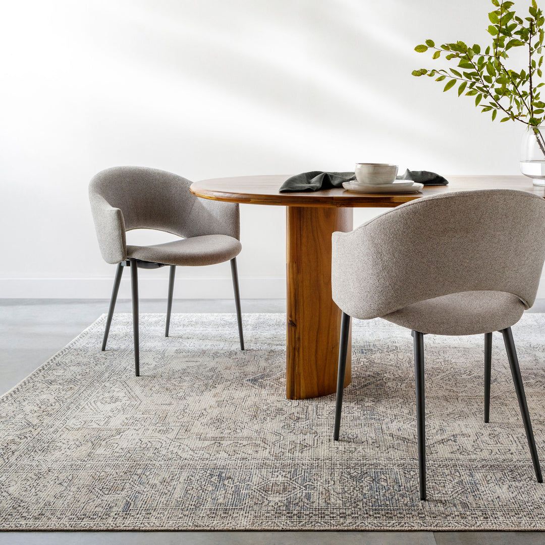 Margot Rug - Grey