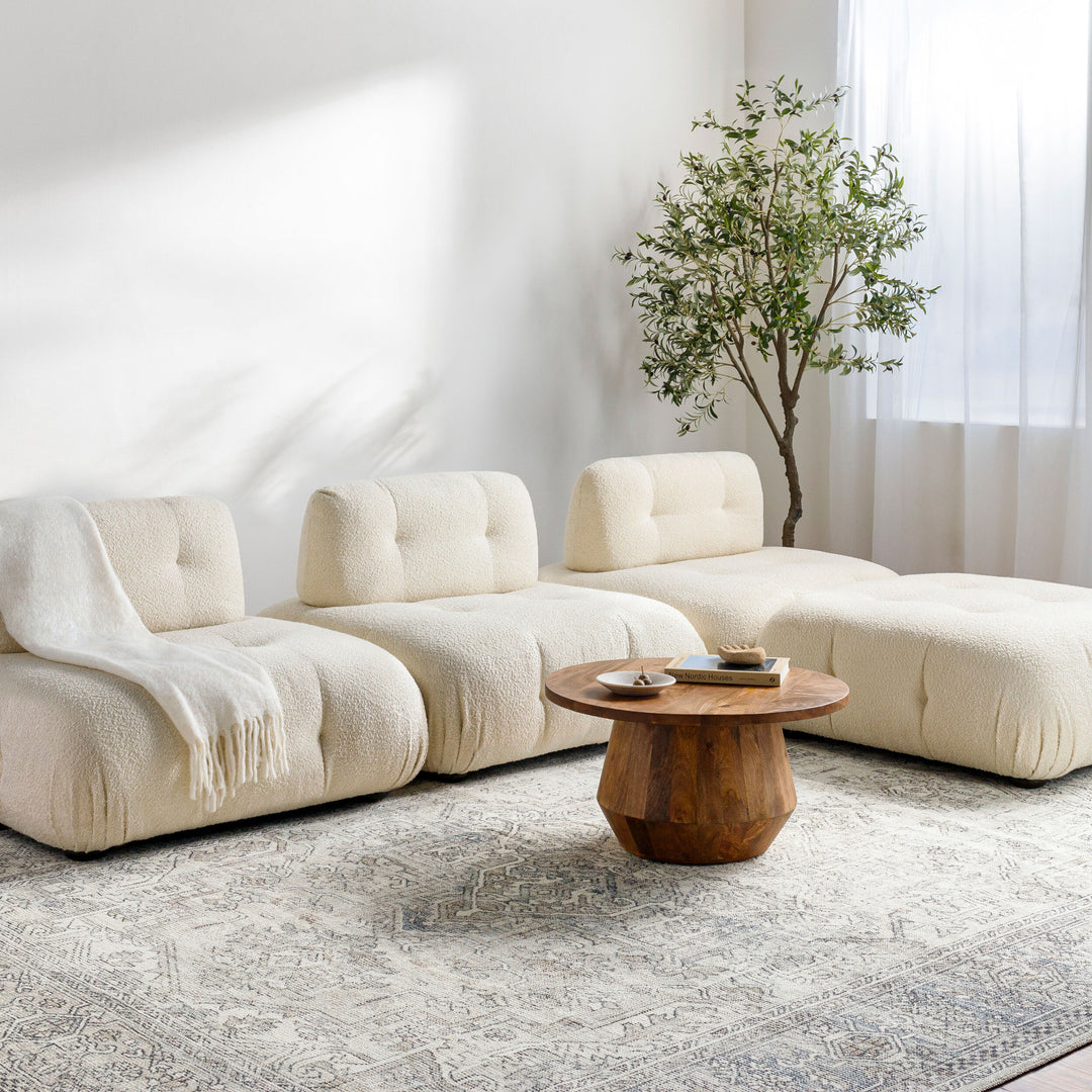 Margot Rug - Grey