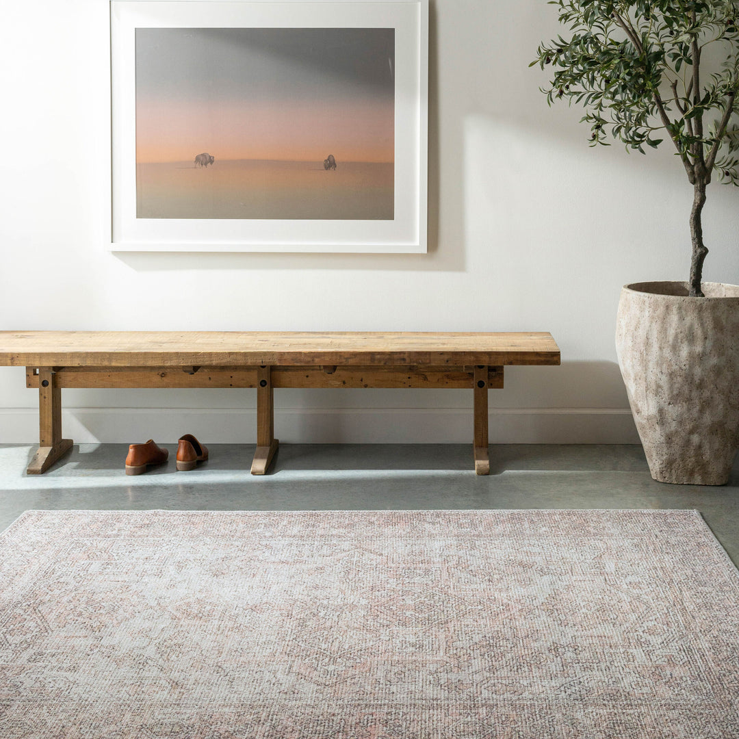 Margot Rug - Beige