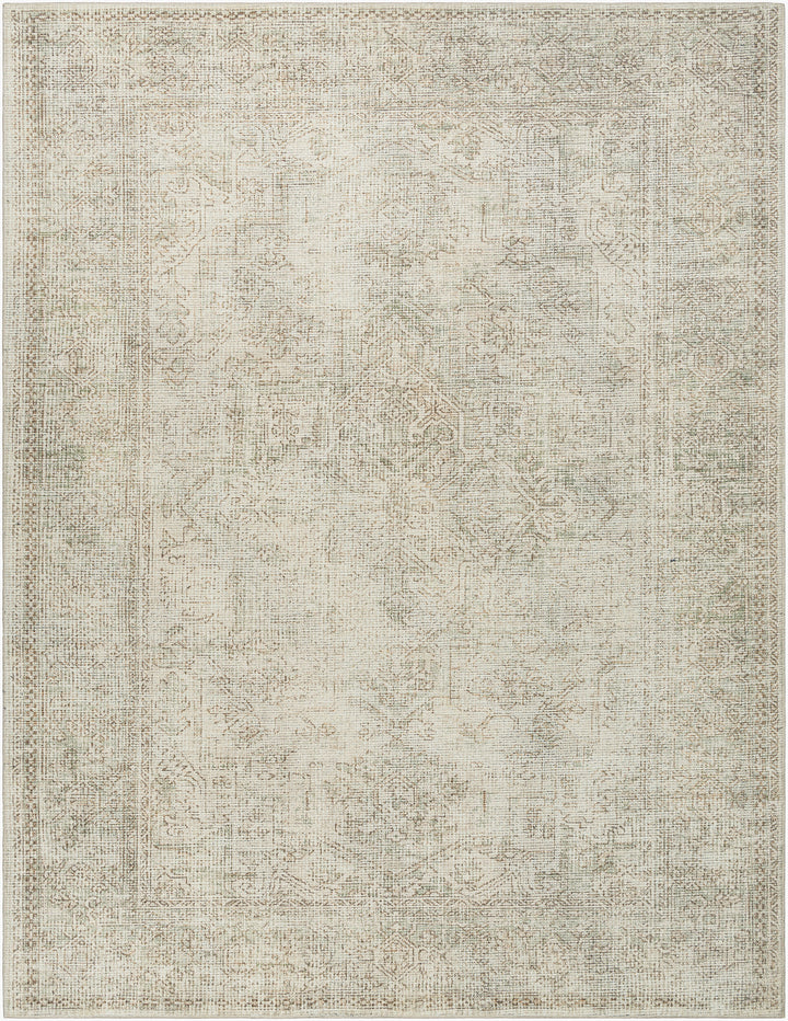 Margot Rug - Sage
