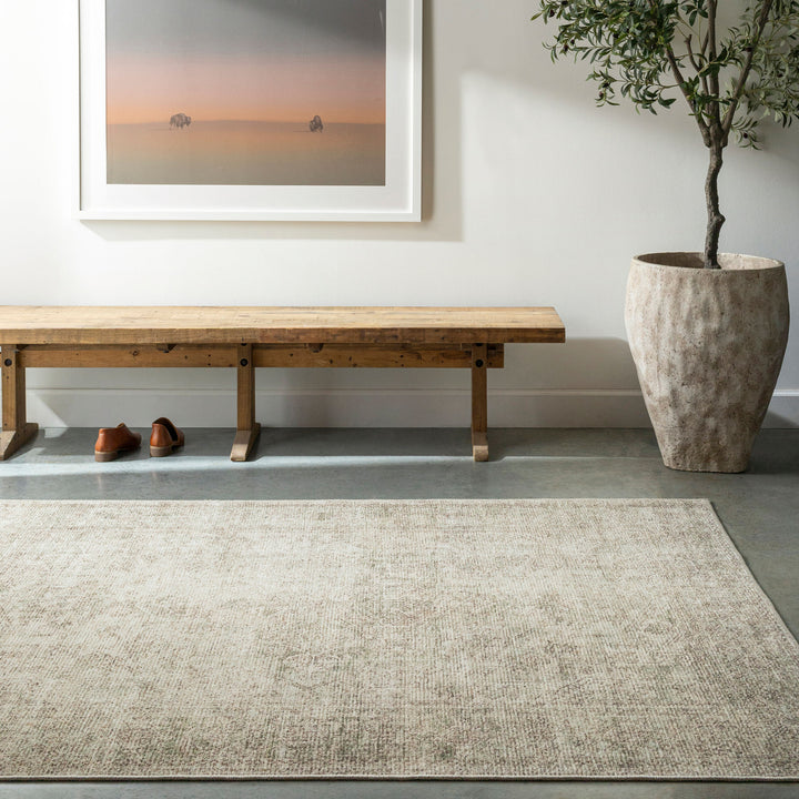 Margot Rug - Sage