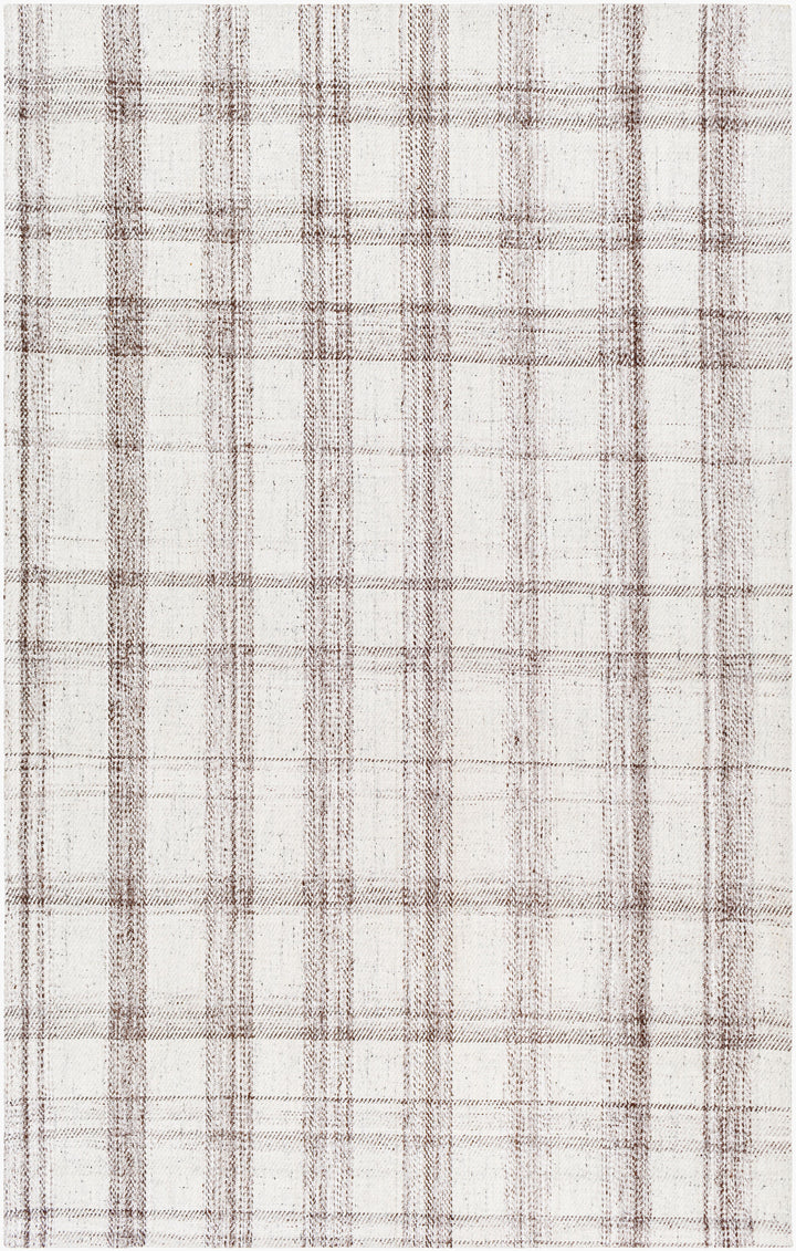 Sammy Rug - Large Check