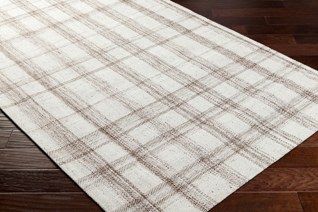 Sammy Rug - Large Check