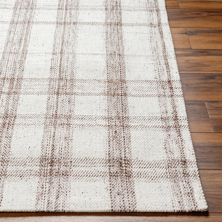 Sammy Rug - Large Check