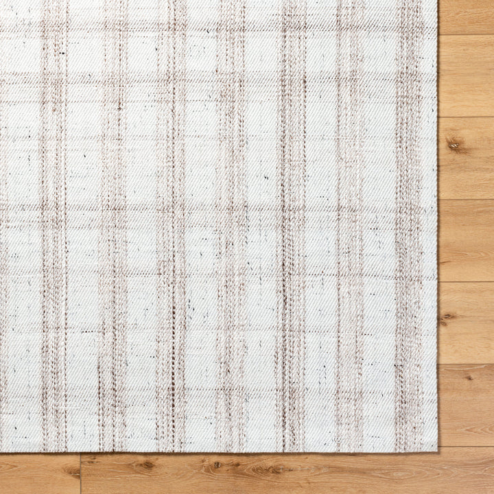 Sammy Rug - Large Check