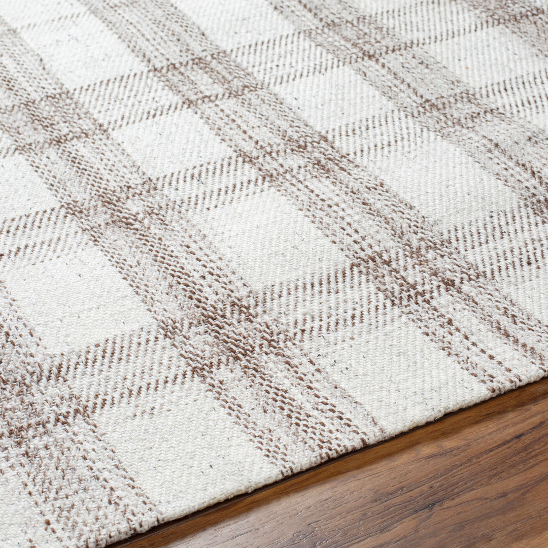 Sammy Rug - Large Check