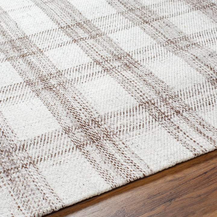 Sammy Rug - Large Check