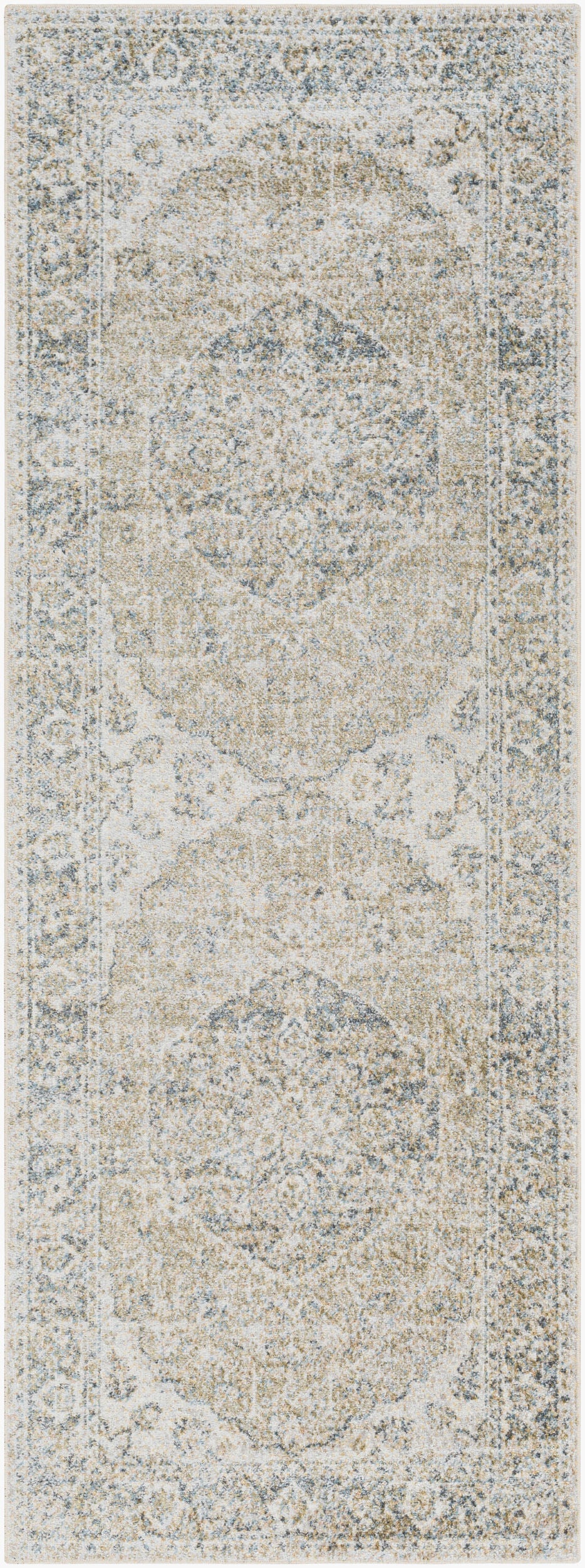 Lillian Rug - Gray